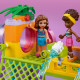 Конструктор LEGO Friends Аквапарк 373 деталей (41720)