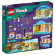 Конструктор LEGO Friends Дім Пейслі 185 деталей (41724)