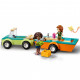 Конструктор LEGO Friends Відпустка на природі (41726)