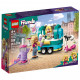 Конструктор LEGO Friends Бабл ті кафе на колесах 109 деталей (41733)