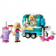 Конструктор LEGO Friends Бабл ті кафе на колесах 109 деталей (41733)