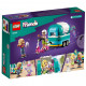 Конструктор LEGO Friends Бабл ті кафе на колесах 109 деталей (41733)