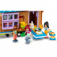 Конструктор LEGO Friends Крихітний мобільний будиночок 785 деталей (41735)