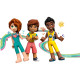 Конструктор LEGO Friends Морський рятувальний центр 376 деталей (41736)