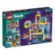 Конструктор LEGO Friends Морський рятувальний центр 376 деталей (41736)