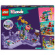 Конструктор LEGO Friends Пляжний парк розваг 1348 деталей (41737)