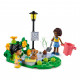Конструктор LEGO Friends Велосипед для порятунку собак (41738)