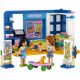 Конструктор LEGO Friends Кімната Ліан 204 деталі (41739)