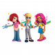 Конструктор LEGO Friends Перукарня 401 деталь (41743)