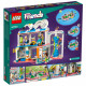 Конструктор LEGO Friends Спорткомплекс 832 деталей (41744)