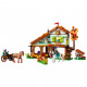 Конструктор LEGO Friends Стайня Отом 545 деталей (41745)