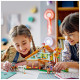 Конструктор LEGO Friends Стайня Отом 545 деталей (41745)