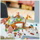 Конструктор LEGO Friends Стайня Отом 545 деталей (41745)