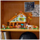 Конструктор LEGO Friends Стайня Отом 545 деталей (41745)