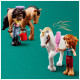 Конструктор LEGO Friends Стайня Отом 545 деталей (41745)