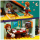 Конструктор LEGO Friends Стайня Отом 545 деталей (41745)