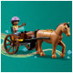 Конструктор LEGO Friends Стайня Отом 545 деталей (41745)