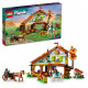 Конструктор LEGO Friends Стайня Отом 545 деталей (41745)