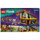 Конструктор LEGO Friends Стайня Отом 545 деталей (41745)