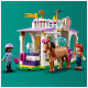 Конструктор LEGO Friends Тренування коня 134 деталей (41746)