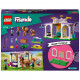 Конструктор LEGO Friends Тренування коня 134 деталей (41746)