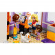 Конструктор LEGO Friends Хартлейк-Сіті. Громадська кухня (41747)