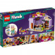 Конструктор LEGO Friends Хартлейк-Сіті. Громадська кухня (41747)