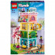 Конструктор LEGO Friends Хартлейк-Сіті. Громадський центр 1513 деталей (41748)