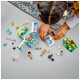 Конструктор LEGO Friends Фургон редакції новин 446 деталей (41749)