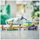 Конструктор LEGO Friends Фургон редакції новин 446 деталей (41749)