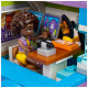 Конструктор LEGO Friends Фургон редакції новин 446 деталей (41749)