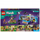 Конструктор LEGO Friends Фургон редакції новин 446 деталей (41749)