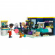 Конструктор LEGO Friends Кімната Нови 179 деталей (41755)