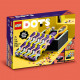 Конструктор LEGO DOTS Велика коробка 479 деталей (41960)