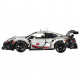 Конструктор LEGO TECHNIC Porsche 911 RSR 1580 деталей (42096)