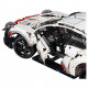 Конструктор LEGO TECHNIC Porsche 911 RSR 1580 деталей (42096)