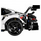 Конструктор LEGO TECHNIC Porsche 911 RSR 1580 деталей (42096)