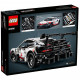 Конструктор LEGO TECHNIC Porsche 911 RSR 1580 деталей (42096)