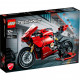 Конструктор LEGO Technic Ducati Panigale V4 R 0 646 детал (42107)