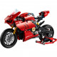 Конструктор LEGO Technic Ducati Panigale V4 R 0 646 детал (42107)