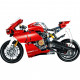 Конструктор LEGO Technic Ducati Panigale V4 R 0 646 детал (42107)