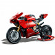 Конструктор LEGO Technic Ducati Panigale V4 R 0 646 детал (42107)