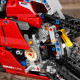 Конструктор LEGO Technic Ducati Panigale V4 R 0 646 детал (42107)