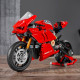 Конструктор LEGO Technic Ducati Panigale V4 R 0 646 детал (42107)