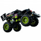 Конструктор LEGO Technic Monster Jam Grave Digger (42118)