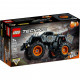 Конструктор LEGO Technic Monster Jam Max-D 230 деталей (42119)