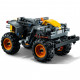 Конструктор LEGO Technic Monster Jam Max-D 230 деталей (42119)