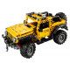 Конструктор LEGO Technic Jeep Wrangler 665 деталей (42122)