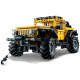 Конструктор LEGO Technic Jeep Wrangler 665 деталей (42122)