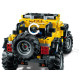 Конструктор LEGO Technic Jeep Wrangler 665 деталей (42122)